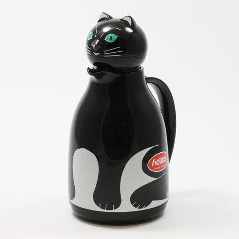 HELIOS THERMO CAT BLACK (ヘリオス サーモ キャット ブラック)｜nature-stores｜02