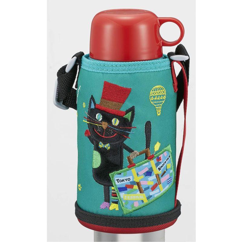 タイガー魔法瓶(TIGER) マグボトル レッド 600ml タイガー 水筒 タイガー魔法瓶(TIGER) マグボトル レッド 600ml タイガー 水筒