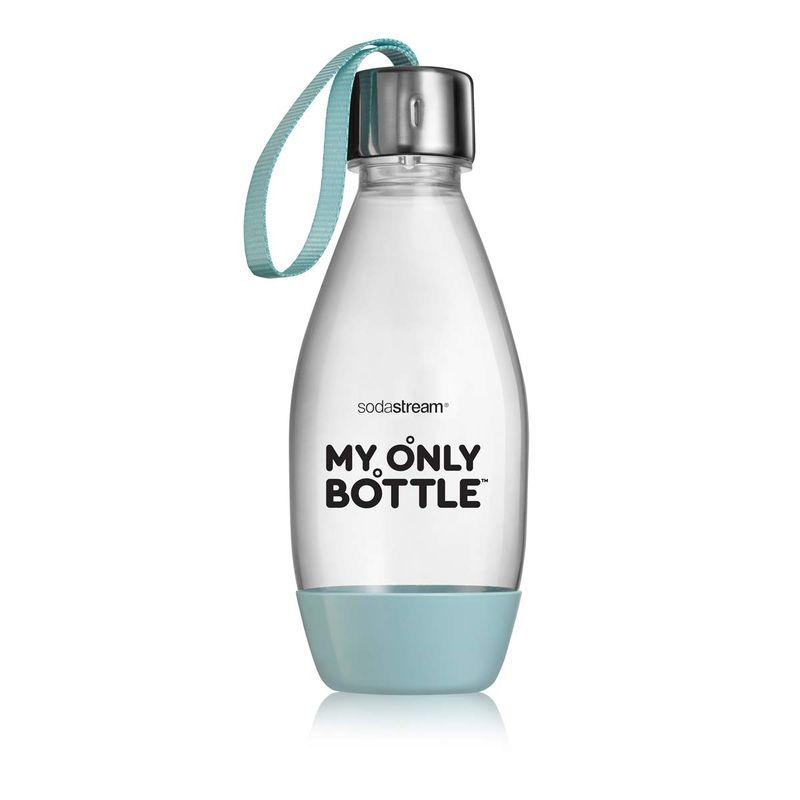 ソーダストリーム マイボトル 500ml 1本 ミントグリーン 
