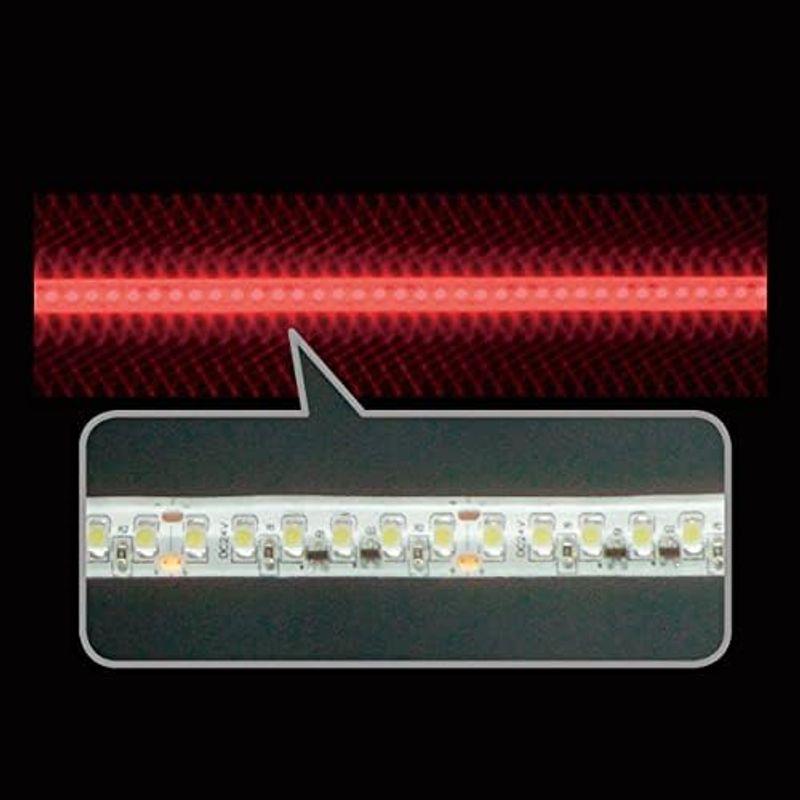 デンサン LEDテープライト STM-TN01-02L_3