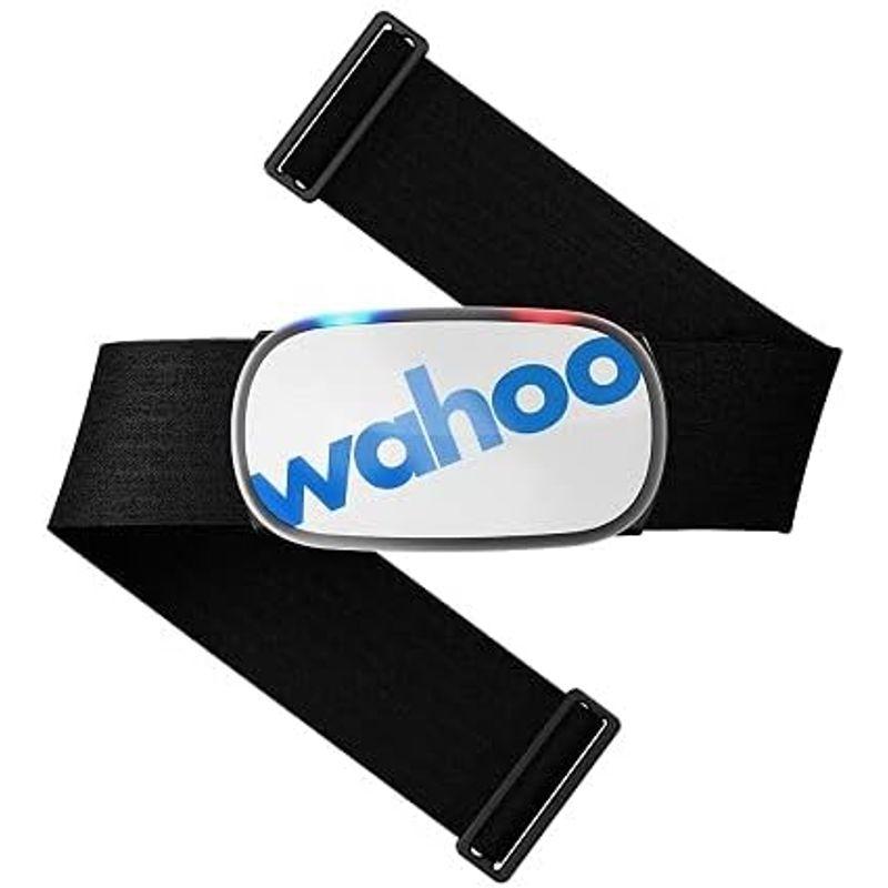 WAHOO(ワフー) TICKR(ティッカー) 心拍センサー(第2世代モデル) ホワイト｜nature-stores｜04