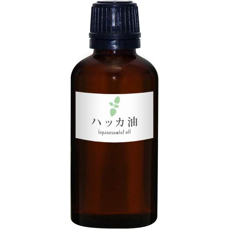 ガレージ・ゼロ(Garage Zero) ハッカ油 50ml(ガラス瓶) GZAK15｜nature-stores｜03