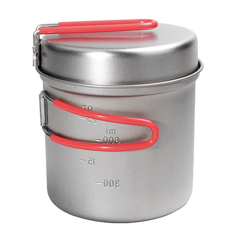 Ti U.L. Deep pot 900 9
