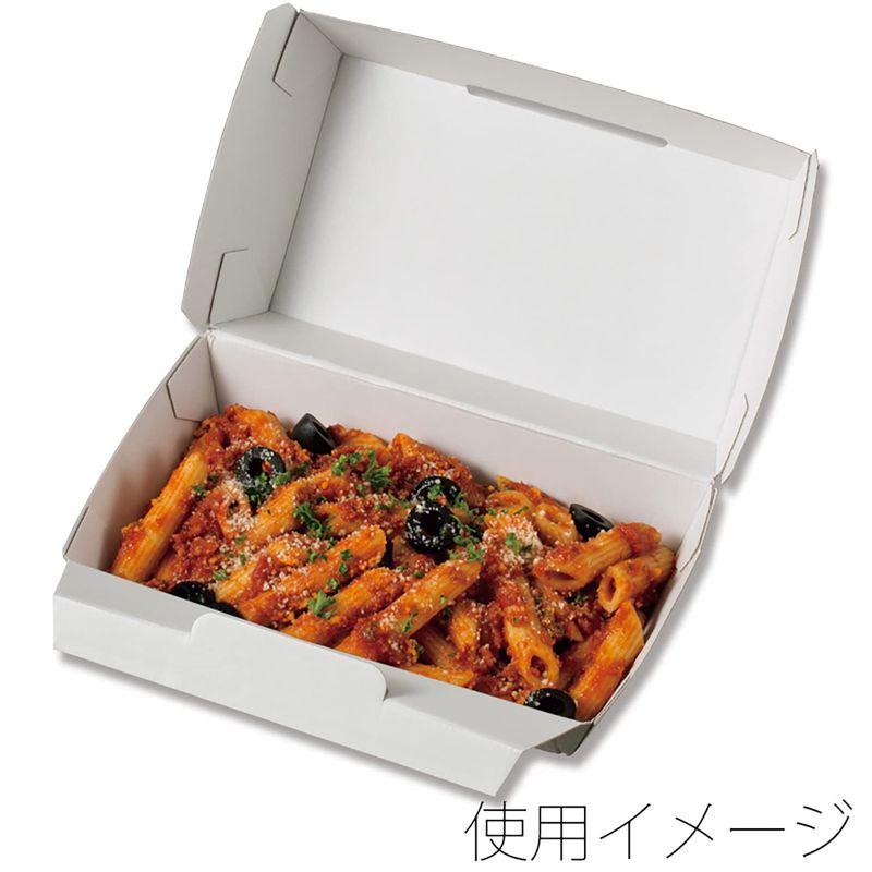 ケース販売HEIKO 食品容器 エコパームBOX アラカルトS 004247831 1ケース(20個入×8袋 合計160個)｜nature-stores｜03