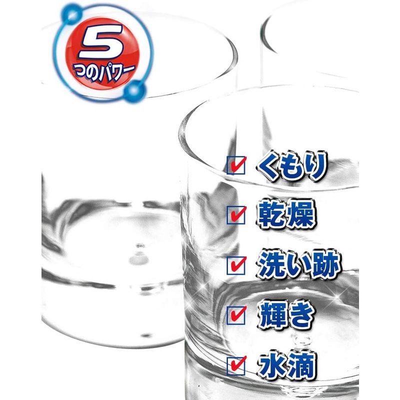 フィニッシュ まとめ買いフィニッシュ リンス 食洗機専用乾燥仕上剤 250ml ×16個入り｜nature-stores｜04