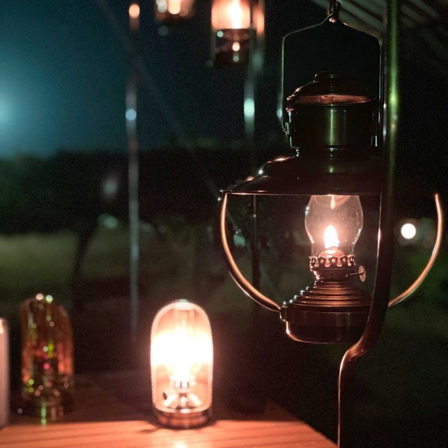 Vermont Lanterns バーモントランタン トロールランプ 真鍮製 Vermont Lanterns バーモントランタン トロールランプ 真鍮製