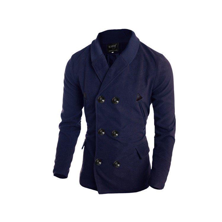 コート メンズコート 秋 ダッフルコート ショット丈 アウター ジャケット カーキ ブラウン ネイビー 大きいサイズ パンツ デニム カラー カーキ Royaldiamondlabradoodles Com