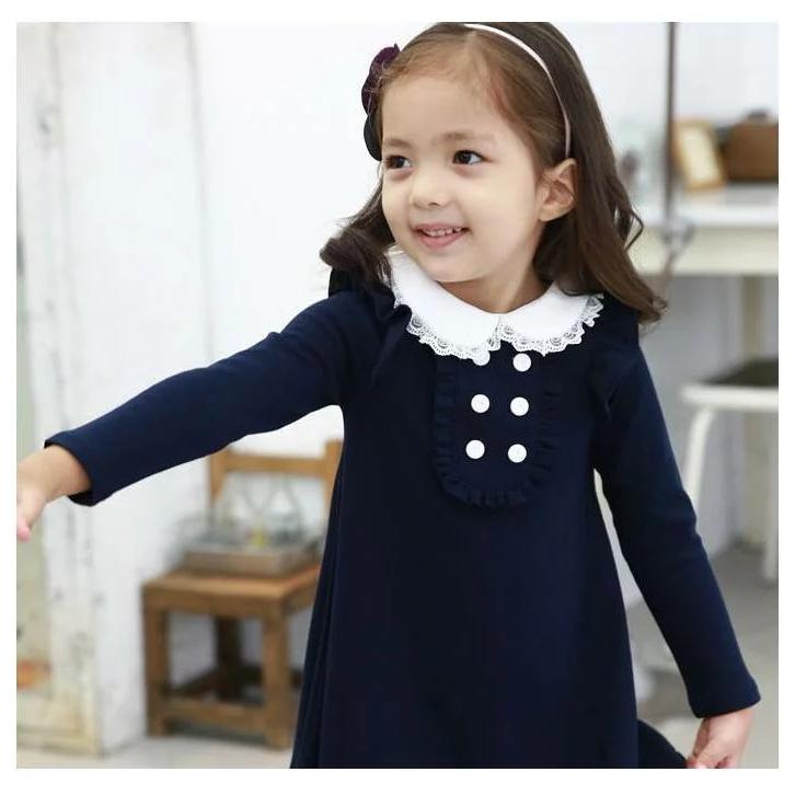 正規激安 キッズワンピースドレス ネコポス送料無料 レース 子ども服 子供服 七五三 発表会 結婚式 卒業式 卒園式 入学式 入園式 女の子 長袖 フォーマル 風鈴 ウィンドウチャイム Color Gray 1 2週間で発送 Www We Job Com