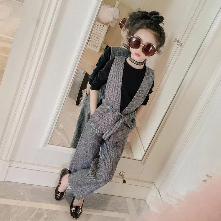 パンツスーツ 女の子 入学式 卒業式 かっこいい 韓国 子供服 女の子 セットアップ キッズ 発表会 スーツ パンツ ベスト 3点セット 春 秋 フォーマルスーツ 結婚 魅力の
