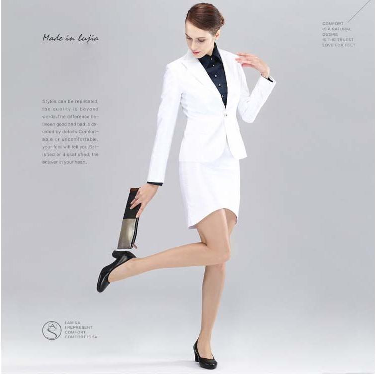 パンプス 痛くない フォーマル 靴 レディース 黒 疲れない 黒 ブラック 太ヒール レディース リボン ビジネス 大きいサイズ ビジネスシューズ 歩きやすい 走れ 100 品質保証