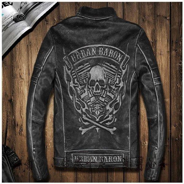 安い割引 バイクウェア ライダースジャケット 牛革バイクジャケット ライダーメンズ 細身タイプ 牛革ジャケット レザージャケット 本革ジャケット メンズ 牛革ジャケット マタニティウエア Techskills Ie