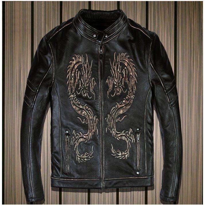 22年新作 メンズファッション メンズ 牛革ジャケット レザージャケット バイクウェア ライダースジャケット 牛革バイクジャケット ライダーメンズ ロック風 パンク 牛革ジャケット マタニティウエア Smssvg Org