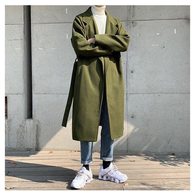 チェスターコート メンズ 40代 50代 トレンチコート カジュアル ロング丈 大きいサイズ メンズ ビジネスコート おしゃれ 通勤 アウター