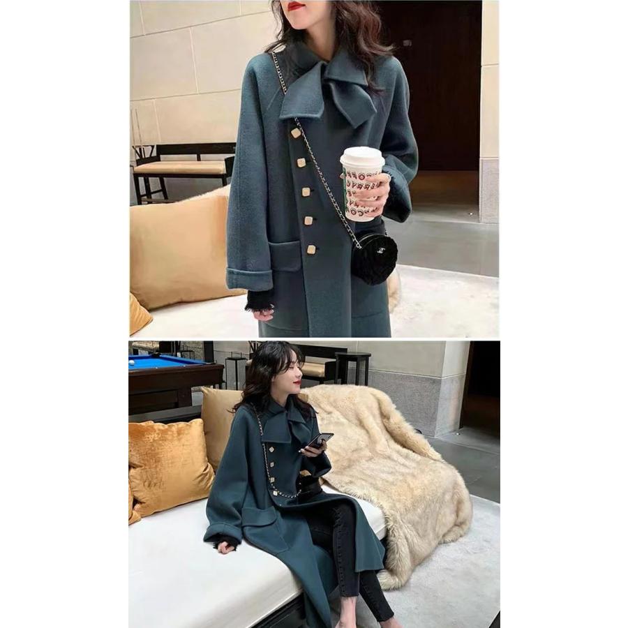 東京の格安割引 コートウールコートジャケット上着アウター大きいサイズブルーブラックピンク50代40代30代レディースドルマンスリーブミセスきれいめ上品 ジャケット Ls0422a577 上着 大きいサイズ Nature Tree 入荷しました即納