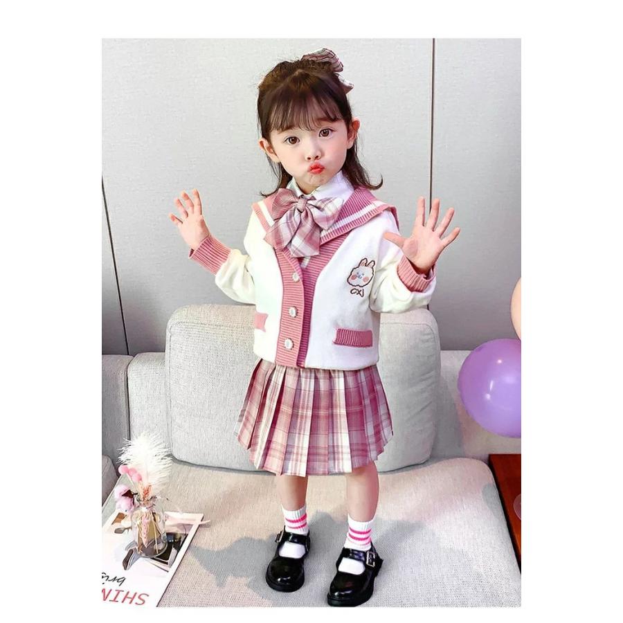 入園式 子供服 女の子 お洒落 フォーマル スーツ 子供服 キッズ セットアップ 卒園 入学式 卒業式 キッズ スーツ ジュニア 子供 スーツ 小学生 スーツ 最前線の