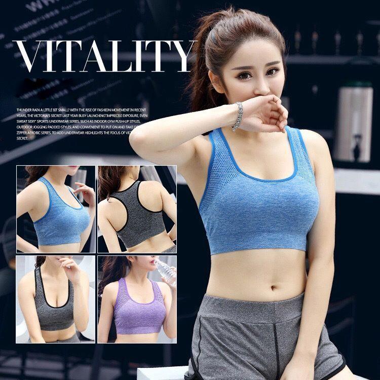 Off スポーツブラ 揺れない スポブラ おしゃれ かわいい ナイトブラ 速乾 タンクトップ 胸 ランニング ヨガ レディース ヨガブラジャー ノンワイヤー 姿勢矯正 Supplystudies Com