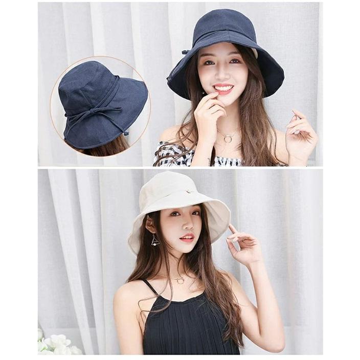 新品本物 帽子 ハット 人気 ランキング帽子 紐蝶結び レディース バケットハット レディースハット 帽子 日よけ 日焼け防止 アウトドア 散歩 無地 代 30代 40代 シンプ 風鈴 ウィンドウチャイム Color D Www Theopengate Org Il