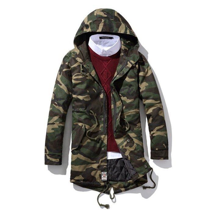 感謝の声続々 モッズコート メンズ 18秋冬新作 トレンチコート ゆったり 大きいサイズ 秋冬アウター ロング丈 メンズ ミリタリーコート モッズコート メンズ ジャケット 秋冬アウター ロング丈 ミリタリーコート ジャケット