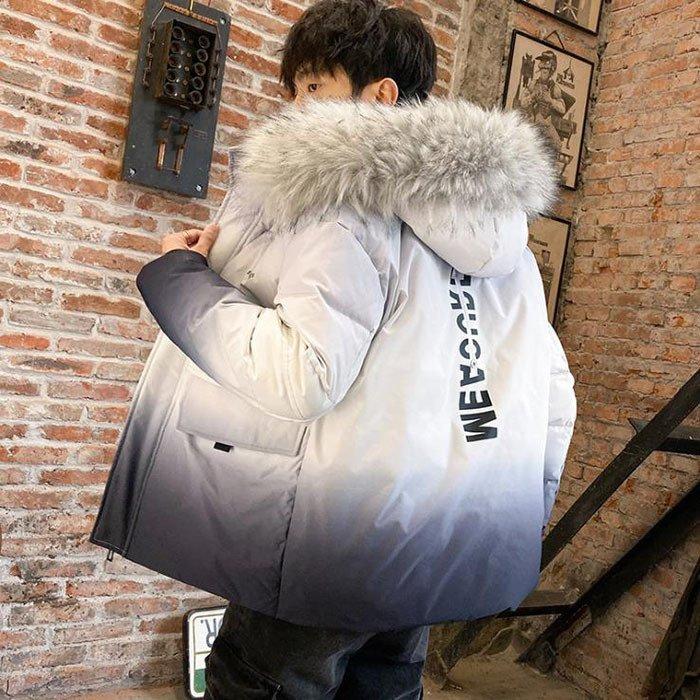 今季ブランド メンズ ダウンジャケット ショート丈 秋冬新作 通勤 オフィス 暖かい 高品質 防風 防寒 大きいサイズ ライトダウン 無地 ダウンジャケット ショート丈 メンズ ダウンコート ダウンコート コート アウター Www Reinnec Cl