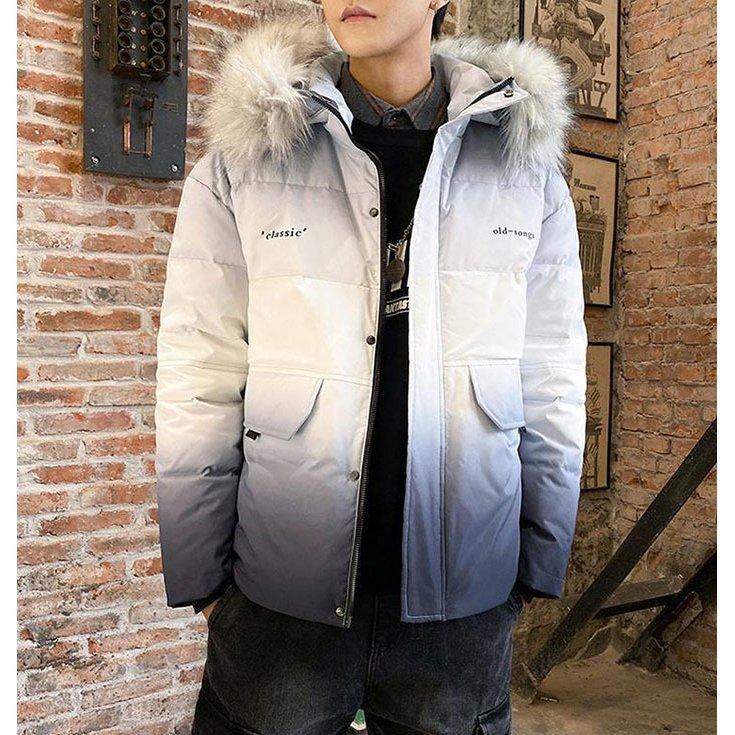 今季ブランド メンズ ダウンジャケット ショート丈 秋冬新作 通勤 オフィス 暖かい 高品質 防風 防寒 大きいサイズ ライトダウン 無地 ダウンジャケット ショート丈 メンズ ダウンコート ダウンコート コート アウター Www Reinnec Cl