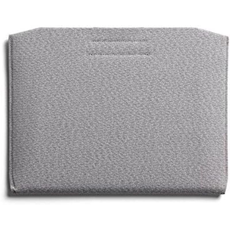 Bellroy Pixelbook スリーブ（Google Pixelbook、Pixelbookペン）LightGrey｜nature-yshop｜09