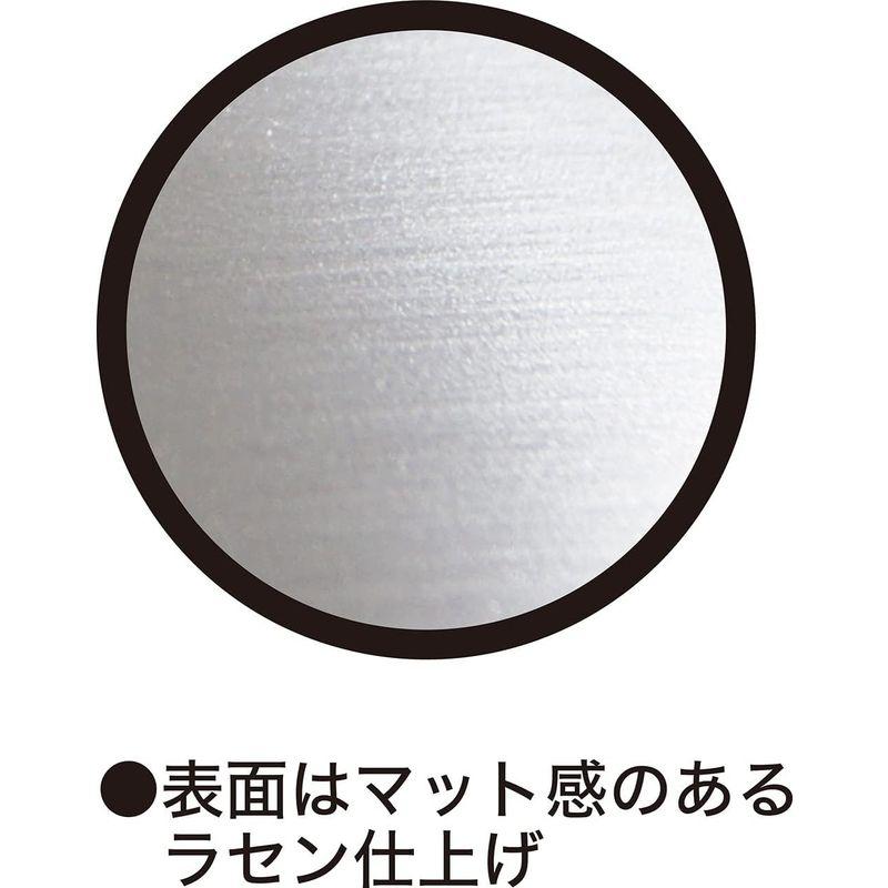 ウルシヤマ金属工業 鍋・フライパンセット 日本製IH対応ユミックプレミアムセット UPS-001 PFOAフリー｜nature-yshop｜03