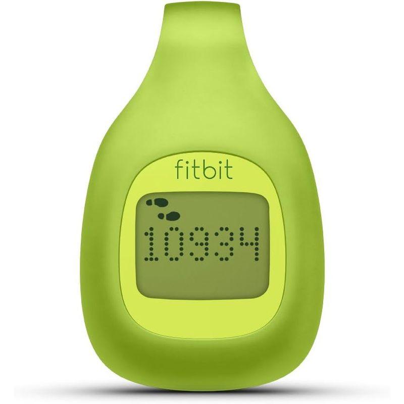 Fitbit フィットビット フィットネス トラッカー Zip クリップ付 歩数 時計 健康管理 活動量計 アクティブトラッカー Lime｜nature-yshop｜10