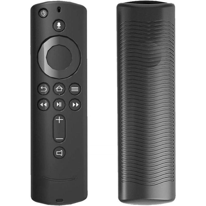 seOSTO Fire TV Stick 保護ケース 5.9インチ Fire TV Stick 4K / Fire TV リモコンカバー シ｜nature-yshop｜07