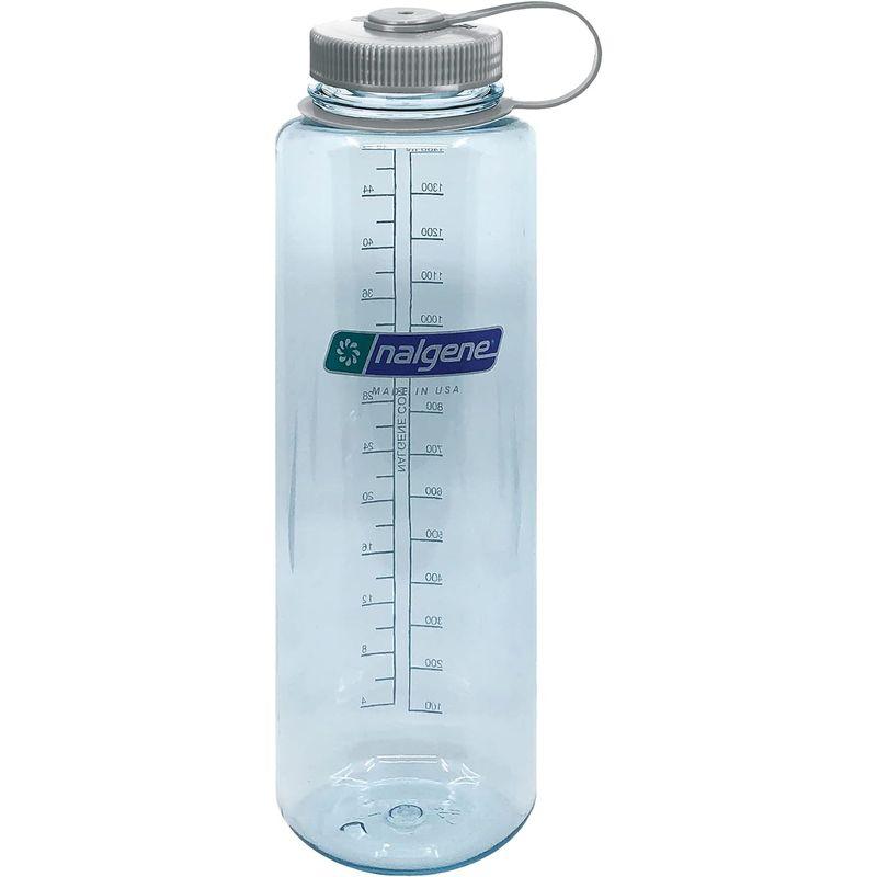 Nalgene 広口1．5L Tritan Renew / 91662 シーフォーム-｜nature-yshop｜02