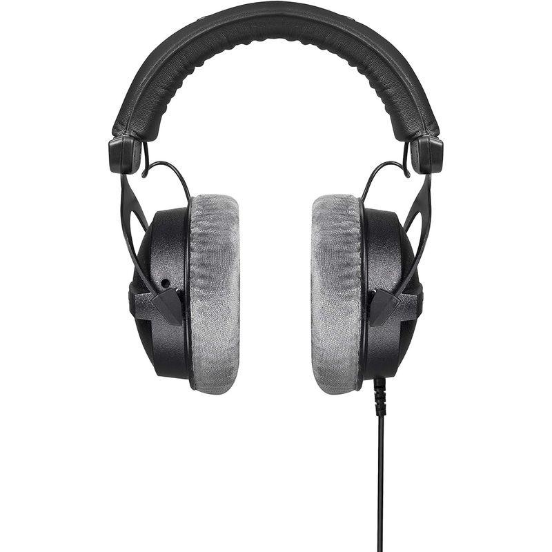 Beyerdynamic DT770 PRO Headset - 80 OHM｜nature-yshop｜07