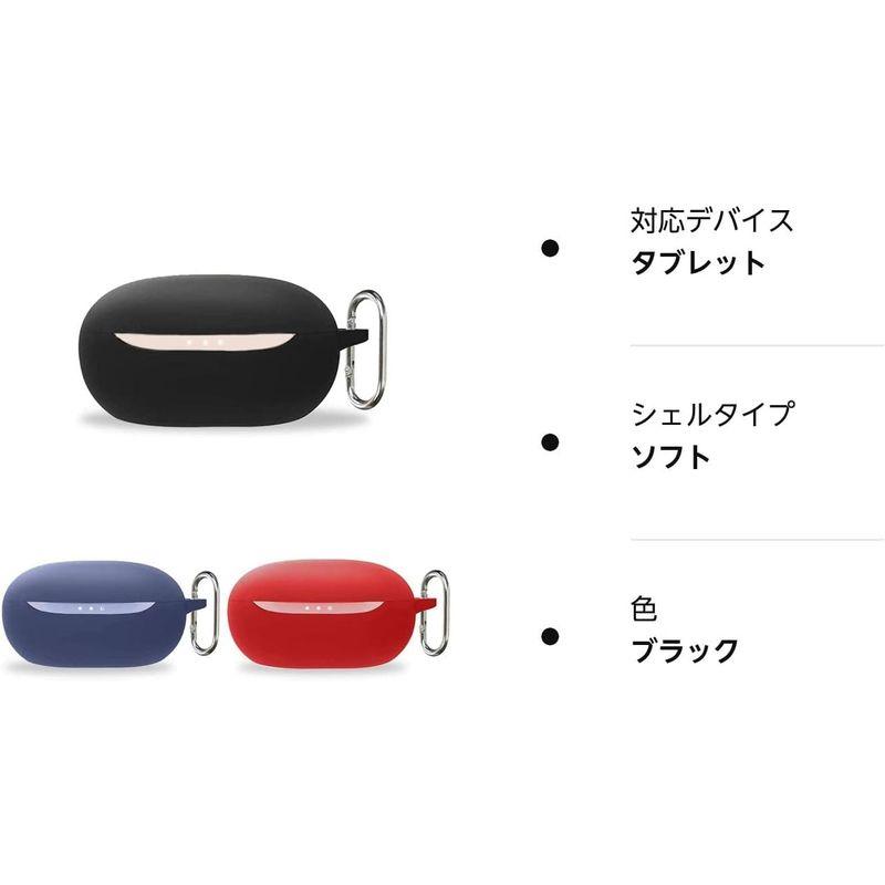 For Anker Soundcore Life P3 ケースHVUYALFor Anker Soundcore Life P3 適用 紛失｜nature-yshop｜04