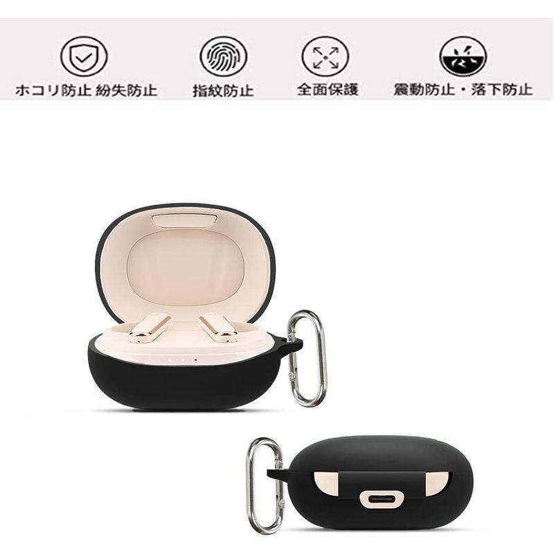 For Anker Soundcore Life P3 ケースHVUYALFor Anker Soundcore Life P3 適用 紛失｜nature-yshop｜07