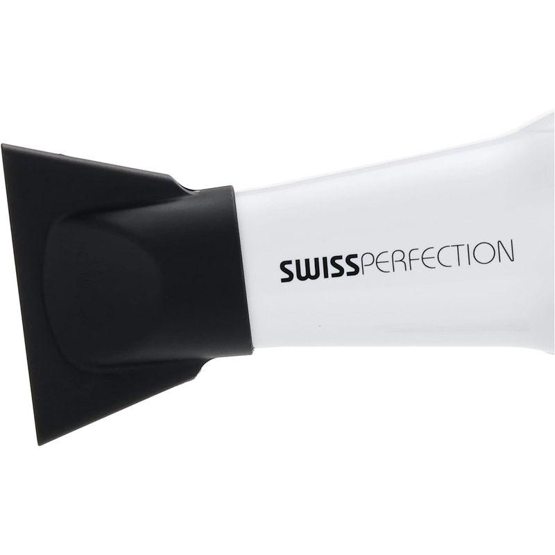 ソリス スイスパーフェクション（Solis Swiss Perfection)ヘアドライヤー ?ホワイト SD440W｜nature-yshop｜09