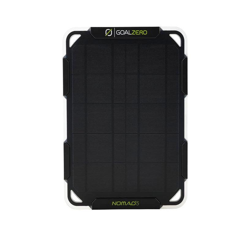 GOAL ZERO ソーラーパネル 11