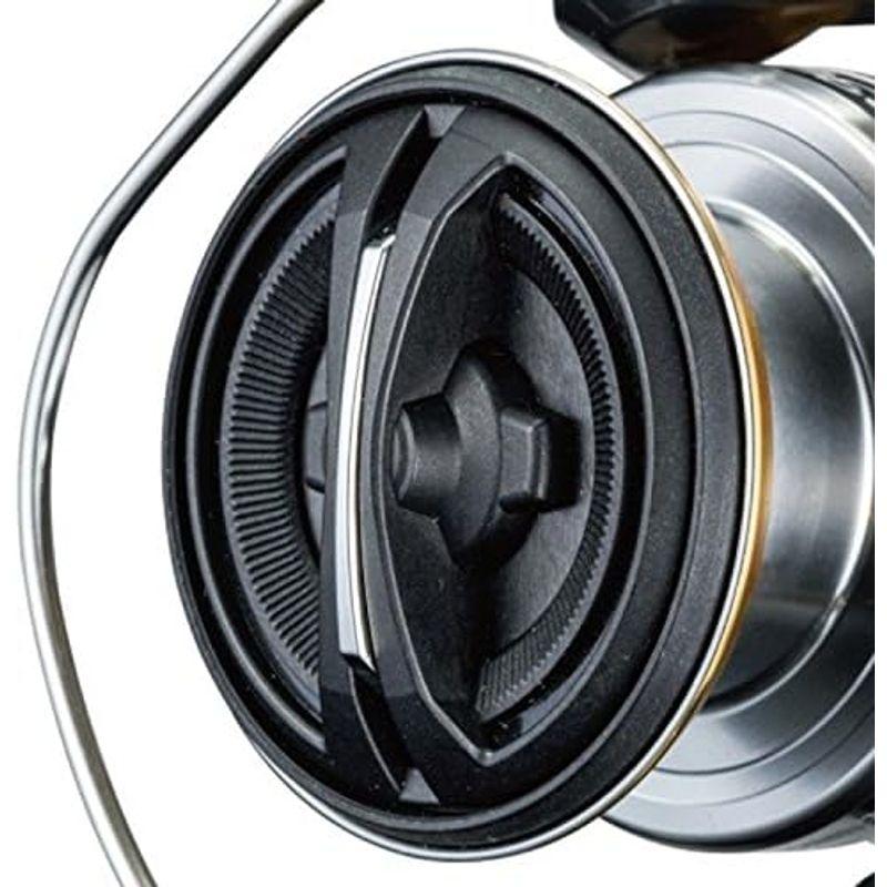 シマノ(SHIMANO) スピニングリール 17 サハラ 2500HGS バス釣り シマノ(SHIMANO) スピニングリール 17 サハラ 2500HGS バス釣り