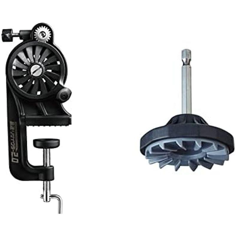 第一精工 高速リサイクラー2.0 215x95x90mm(シャフト除く) 33198