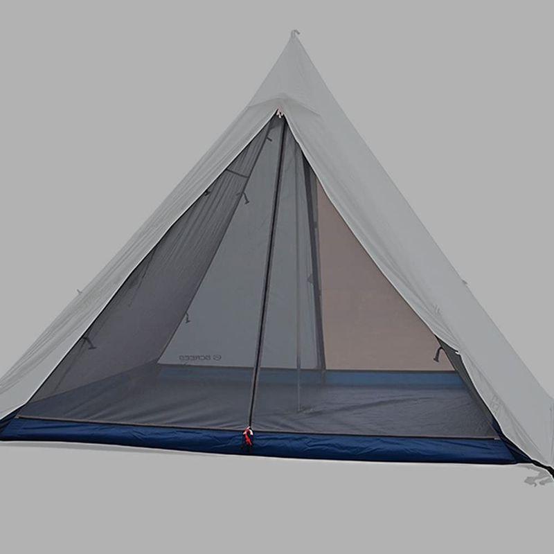 テンマクデザイン ヤリ3×3専用メッシュフルインナー （オプション品 