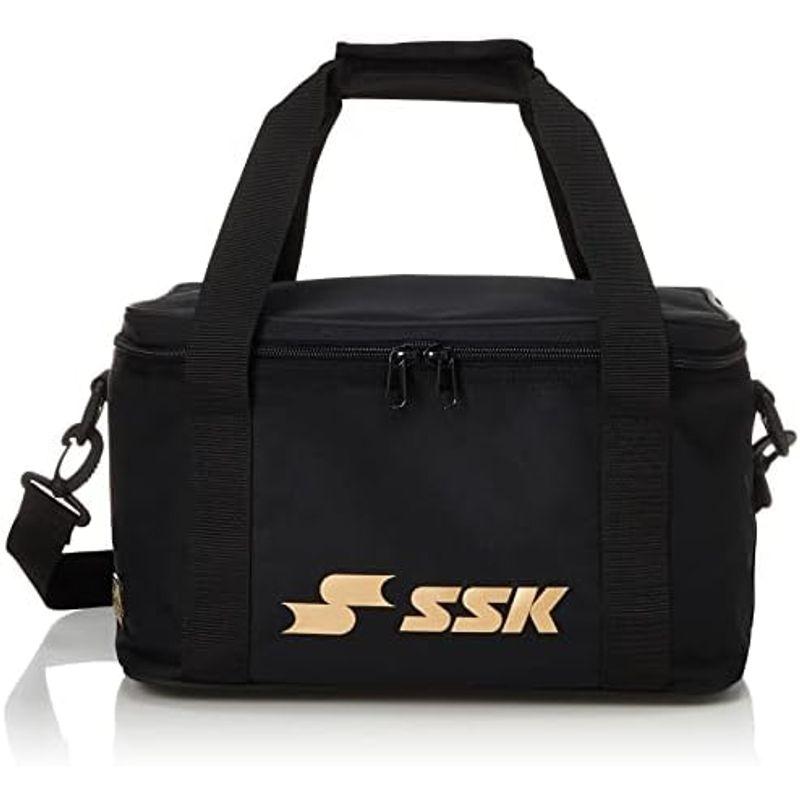 ballaholic City Shoulder Bag デニム CITY Backpack (black