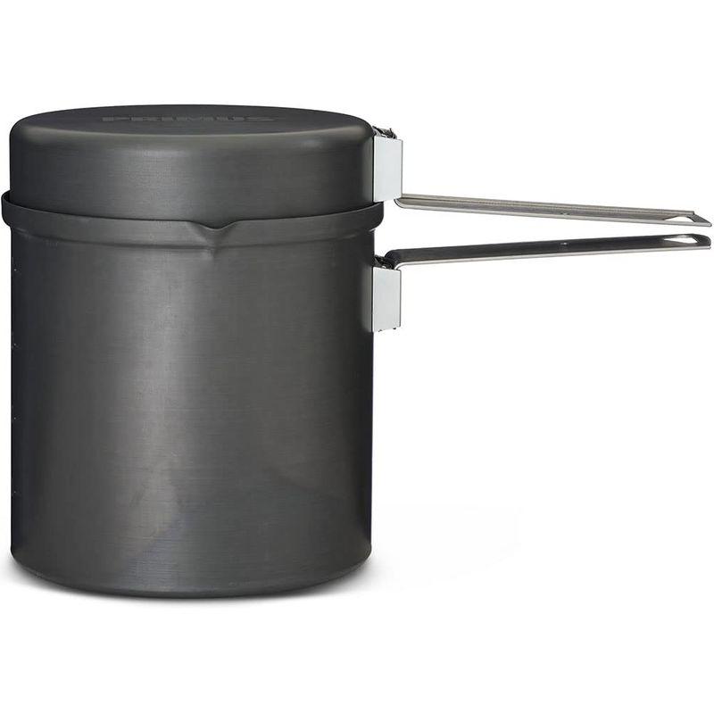 トレックポット 1.0L 8