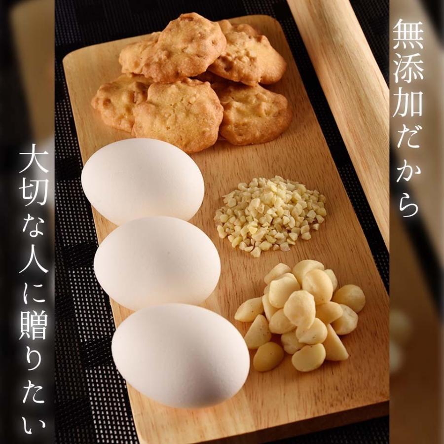 銀河クッキー ナッツクッキー 袋入り クッキー 袋 国産小麦 国産バター 国産卵 |  | 06