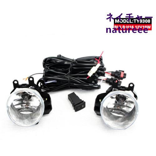 トヨタ アクア 10 NHP10 /AQUA 後期用 純正タイプ フロント