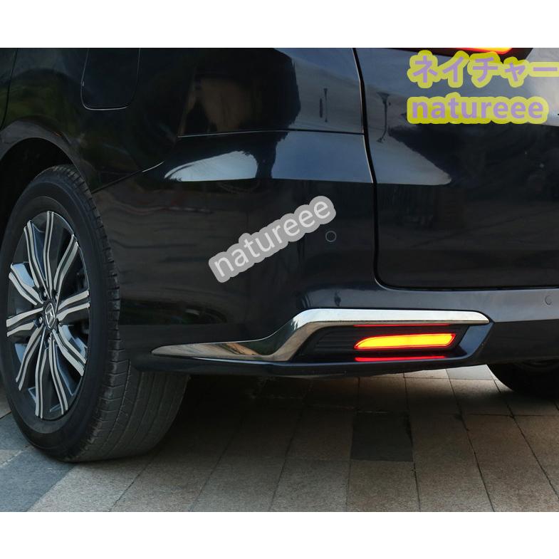 ホンダ（HONDA） オデッセイ ハイブリット RC1 RC2 RC4 リフレクター