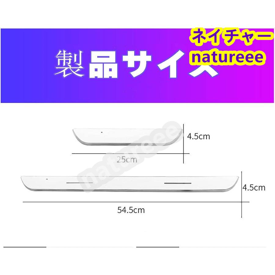 W123 Mercedes-Benz スカッフプレート 4枚セット 楽天市場】スカッフプレート（ブランドメルセデス・ベンツ）の通販