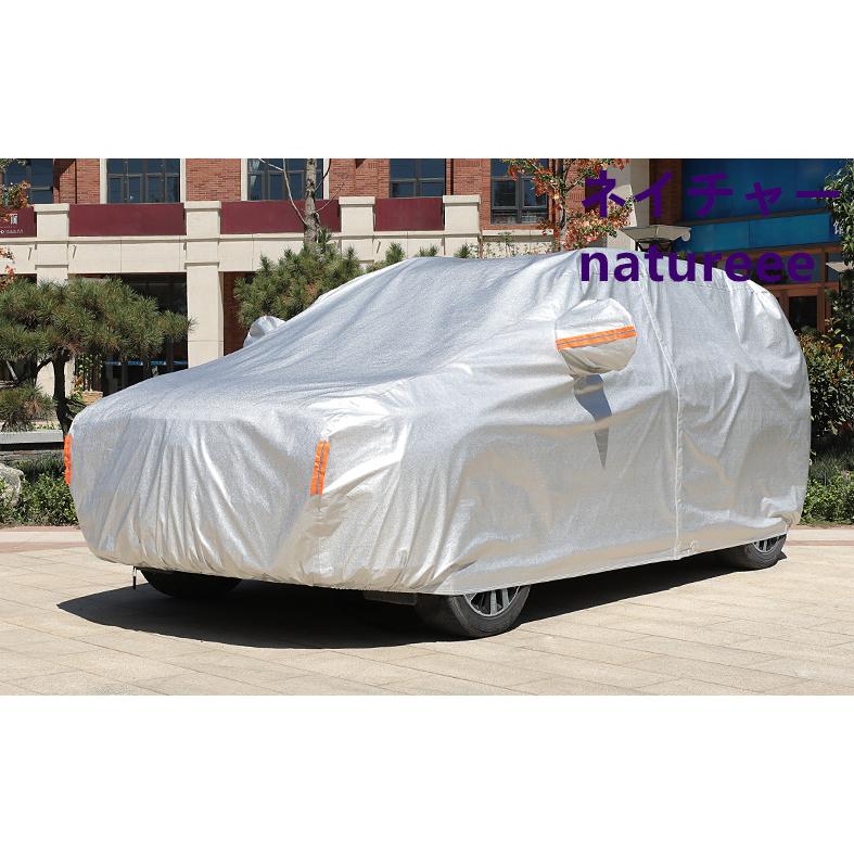 トヨタ ランドクルーザープラド150系 PRADO 専用ボディカバー カー 