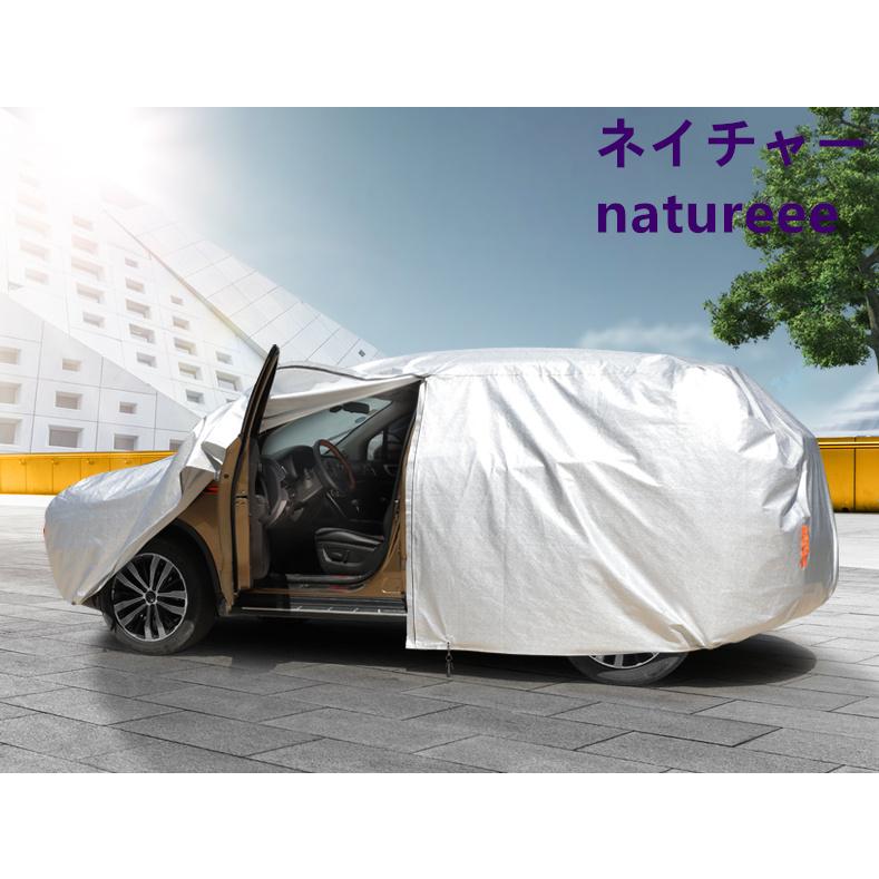 トヨタ ランドクルーザープラド150系 PRADO 専用ボディカバー カー 