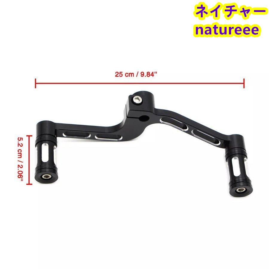 スポーツスターシフトレバー 2025年最新】Yahoo!オークション -スポーツスター シフトレバー