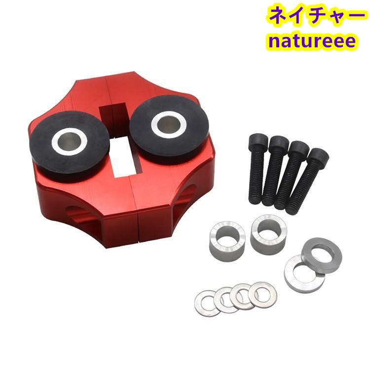 エンジンマウント アクセサリー アルミ 切削 シビック B16 EG9 EG6 JDM