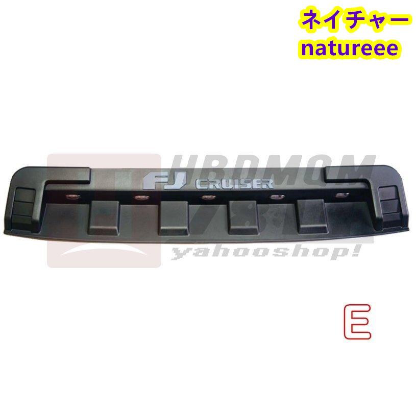 トヨタ FJクルーザー FJ Cruiser 2007-2023年 LED フロント ボンネット