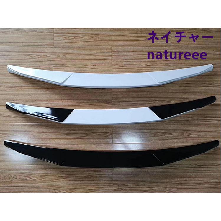 トヨタ（TOYOTA） ランドクルーザー プラド150系 リアウイング リア