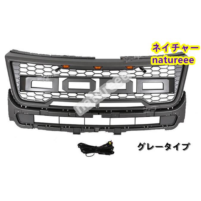 フォード エクスプローラー U502 後期 2015−2019年 2色可選 LED付き